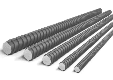 HRB400E Steel Rebar