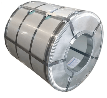 309 Stainless Steel Coil