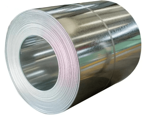 DX52d+Z75 Galvanized Steel Coil