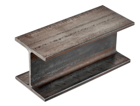 Building Material Hot Rolled Galvanized Low Carbon I Beam