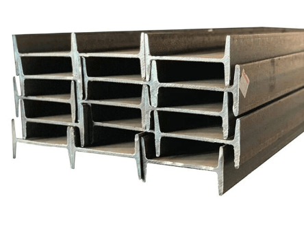 A36 Ss400 Carbon Steel I-Beam