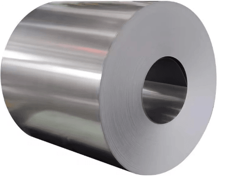 316 Stainless Steel Coil