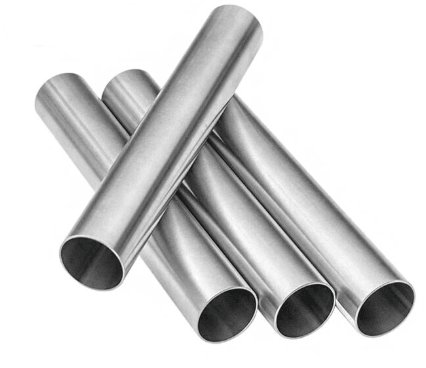 202 Stainless Steel Welded Pipe