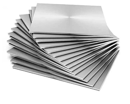 304 Stainless Steel Plate