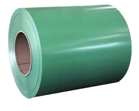 Pre-painted Galvalume Steel Coil