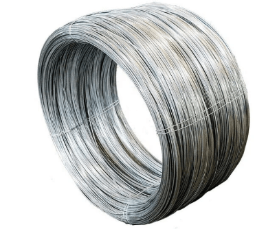 High Quality Ss 201 310S 316L 317L 304 321 Stainless Steel Rod Wire