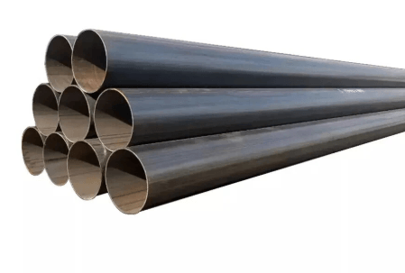 ASTM A106 A36 A53 A192 Welded Carbon Steel Pipe