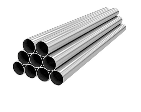 201 Stainless Steel Welded Pipe