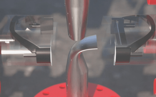 Well Control Equipment Solution for High-Capacity Shear