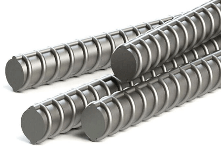 HRB400 Steel Rebar