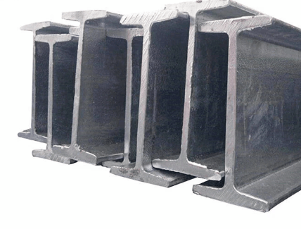 Hot Sale S235 S355 High Strength Structural Steel I beam