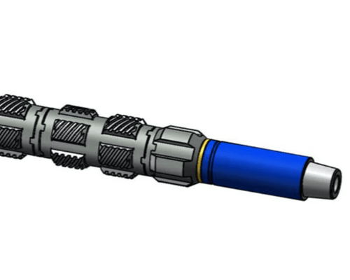 Casing Scraper