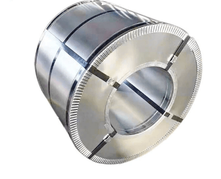 Corrugated Metal Roofing Galvanized Steel Coil