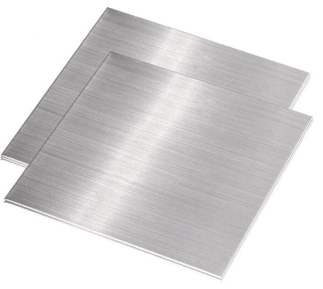 410 Stainless Steel Plate