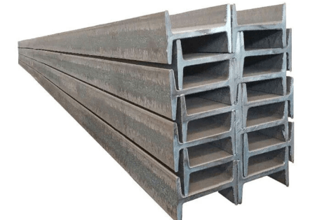 Q235 12M Structural Steel Profile I Beam Price