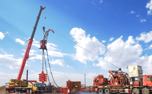 Well Control Equipment Solution for Continuous Tubing Operations
