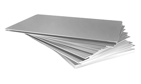 316L Stainless Steel Plate