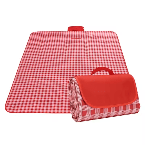 Picnic Mat moisture-proof mat outdoor supplies tent mat grass mat widened picnic cloth for picnic