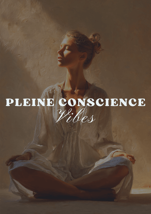 Workebook: la pleine conscience