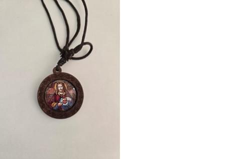 MEDAILLE SACRE COEUR