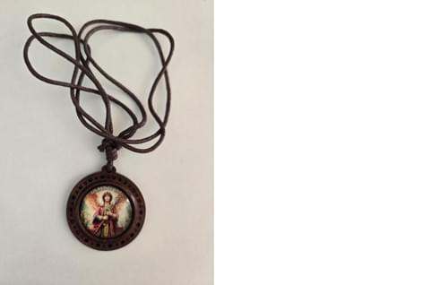 MEDAILLE ARCHANGE URIEL