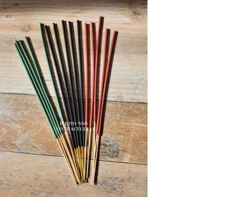 ENCENS KIT : PROTECTION DU FOYER