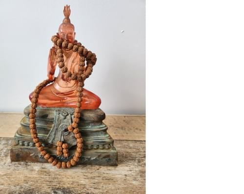 MALA VAJRA BODHI