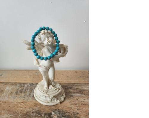 BRACELET TURQUOISE