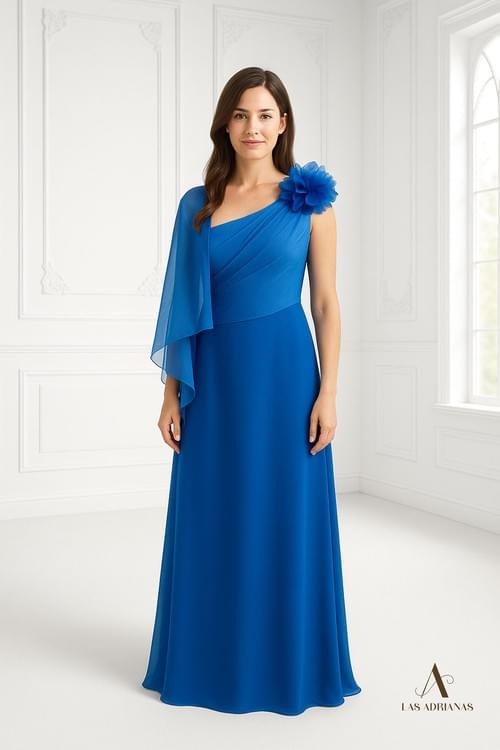 VESTIDO MADRINA - JANIA