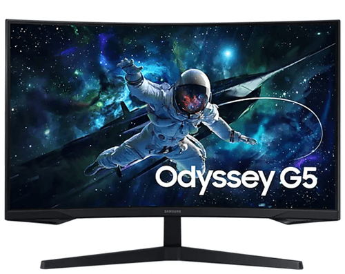 Samsung 三星 全新32吋曲面螢幕