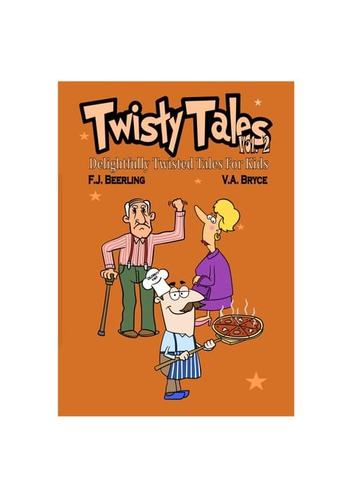 Twisty Tales Vol.02