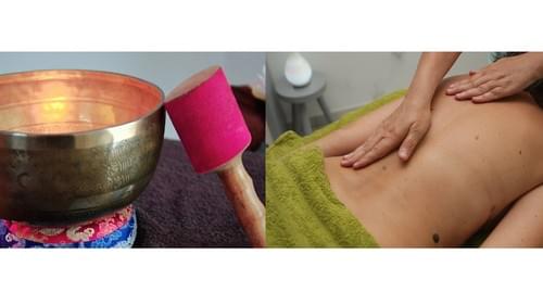 Votre moment Détente -  1h