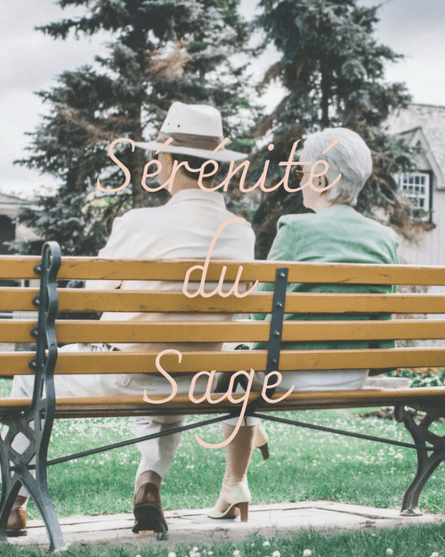 Votre moment Détente - Temps adapté