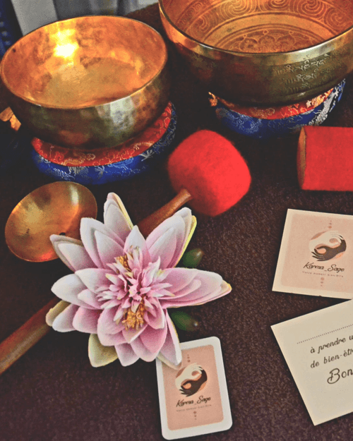 CARTE CADEAU - 30mn à 1h30