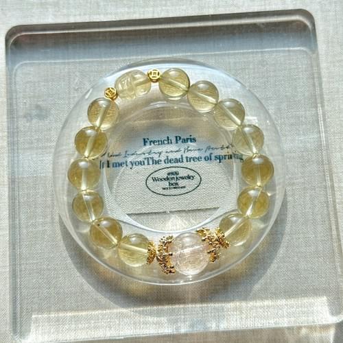 Golden Fortune 「金色之运」