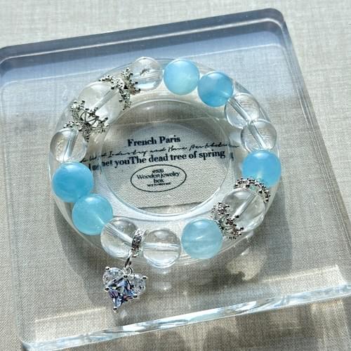 Ocean Heart 「海洋之心」