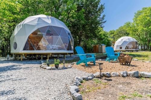 Entire Glamping Eco-Retreat Tranquil Stargazing W Lake