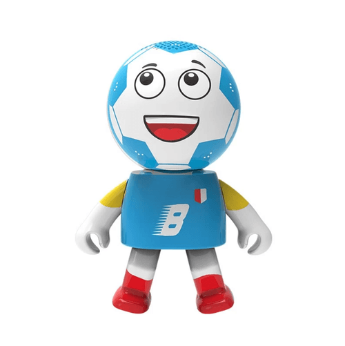 Dancing Football Speaker