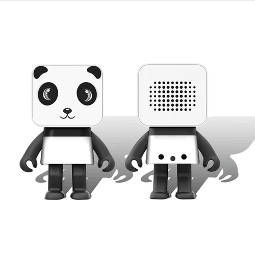 Dancing Animals Speaker