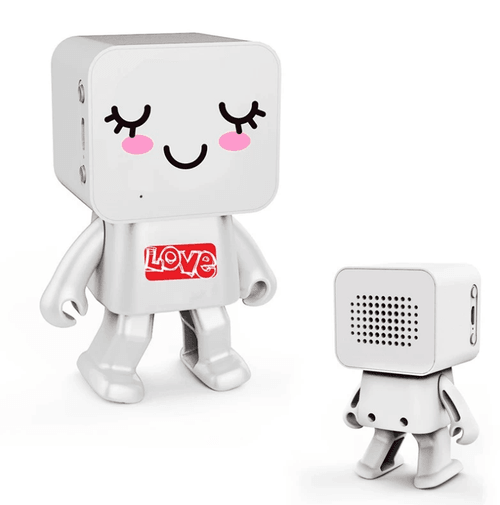 Dancing Robot Speaker NSP-228