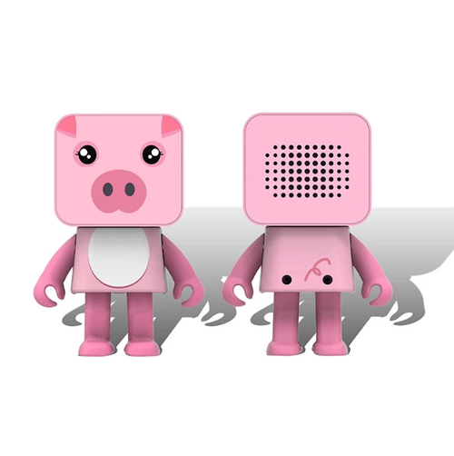 Dancing Animals Speaker