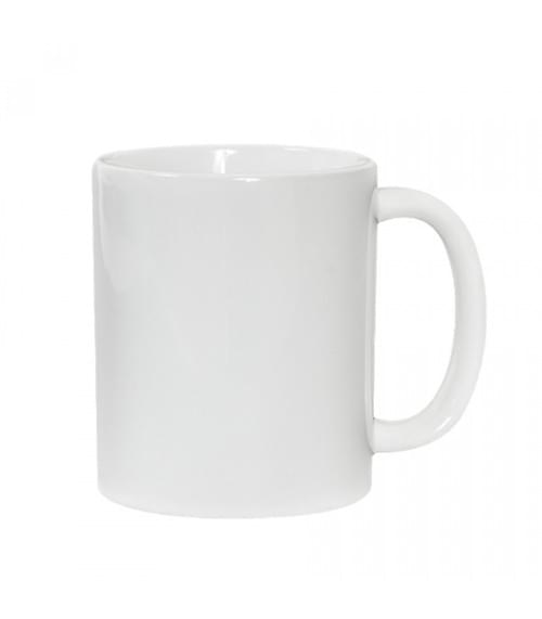 Tazas blancas de 11 oz consulta precios a nuestro contacto