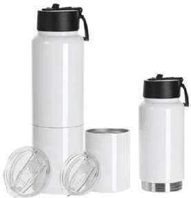 Botella termica 3 en 1 consulte precio