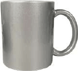 Taza Escarchada 11oz