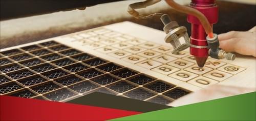 SERVICIO DE GRABADO LASER