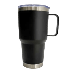 Tumbler 30oz con agarradera