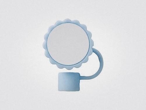 Cubiertas Sublimables para Pajillas