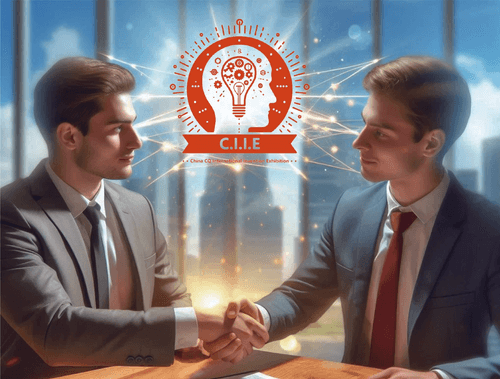 2025 Invention Expo Registration Fee (enterprise)