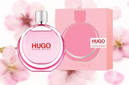 Hugo Boss Women Extreme