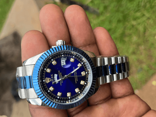 Rolex watch